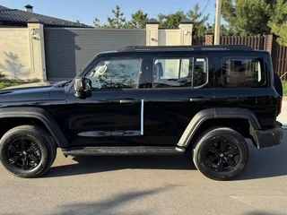 2026 Tank 300 I Рестайлинг 2, чёрный, 3990000 рублей, вид 4