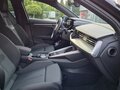 2021 Audi A3 Sportback 35 TFSI IV (8Y), чёрный, 2970000 рублей - вид 7