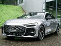 2025 Audi A5 L Sportback III (B10), серый, 6100000 рублей - вид 2