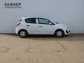 2012 Opel Corsa D Рестайлинг II, белый, 309000 рублей - вид 3