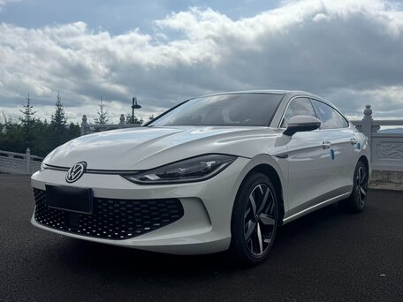 2022 Volkswagen Lamando L II, белый, 2310000 рублей, вид 3