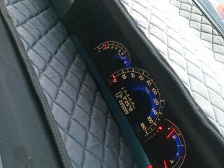 2004 Honda Elysion I, белый, 1200000 рублей, вид 5