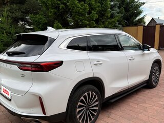 2022 Exeed TXL I Рестайлинг, белый, 2650000 рублей, вид 5