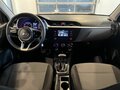 2021 Kia Rio IV Рестайлинг, синий - вид 8