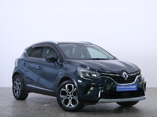 Renault Captur II