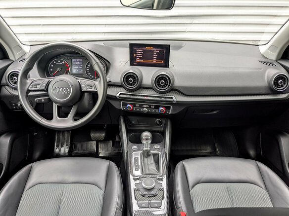 2021 Audi Q2 L I, серый, 2770000 рублей - вид 13