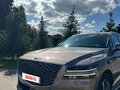2020 Genesis GV80 I, серый, 4890000 рублей - вид 6