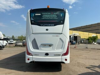 2024 Yutong ZK6128H, белый, 13950000 рублей, вид 4