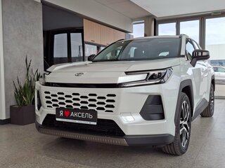 2026 Toyota Wildlander II, белый, 4599000 рублей, вид 1
