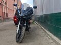 2005 Yamaha FZS600 Fazer, чёрный, 320000 рублей - вид 5