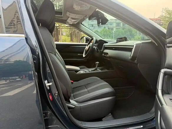 2023 Mazda CX-50, синий, 2255000 рублей - вид 10