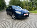 2012 Renault Fluence I, синий, 800000 рублей