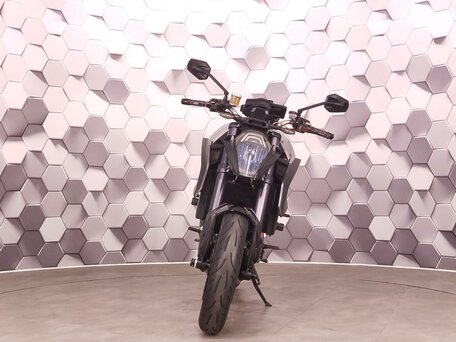 2015 KTM 1290 Super Duke R, чёрный, 899000 рублей, вид 5