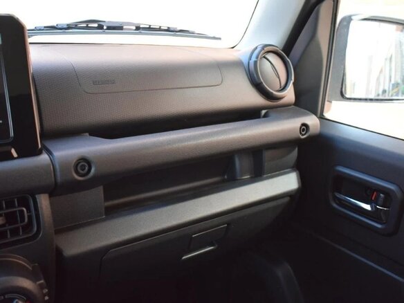 2026 Suzuki Jimny IV, бежевый, 2849777 рублей - вид 17
