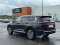 2023 Exeed VX I Рестайлинг, чёрный, 3400000 рублей - вид 5