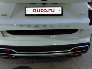 2020 Kia Sorento IV, белый, 4100000 рублей, вид 4