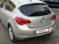 2011 Opel Astra J, серебристый, 549999 рублей - вид 3