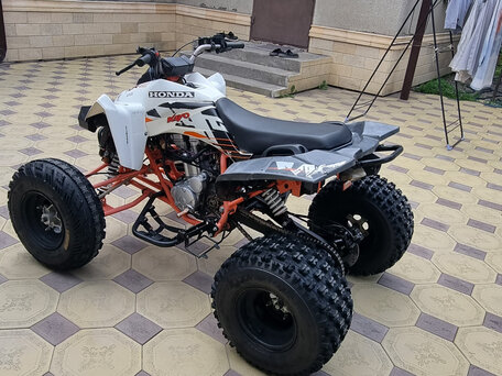 2023 Kayo T3, оранжевый, 199999 рублей, вид 3