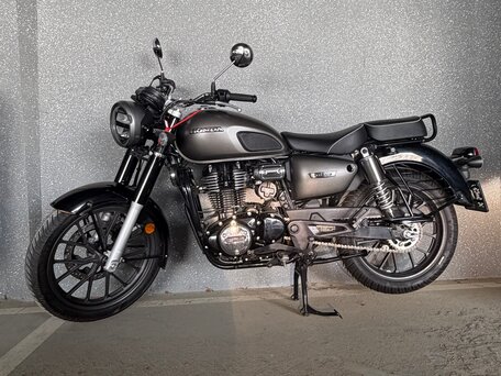 2024 Honda CB 350, серый, 550000 рублей, вид 2