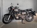 2024 Honda CB 350, серый, 550000 рублей - вид 1