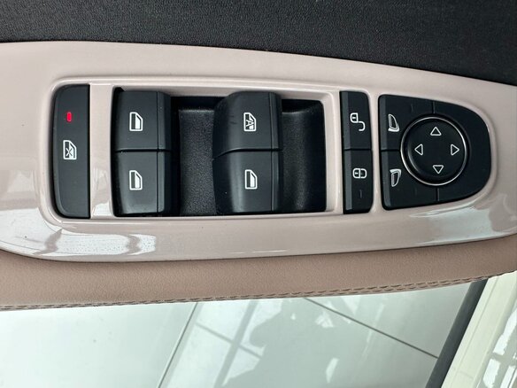 2024 BYD Seagull 38.88 kWh I, бежевый, 1680000 рублей - вид 13