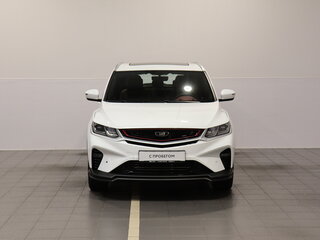 2025 Belgee X50, белый, 2099000 рублей, вид 3