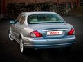 2007 Jaguar X-Type I, серый, 700000 рублей - вид 1