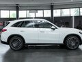 2025 Mercedes-Benz GLC 300 II (X254), белый - вид 1