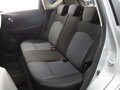 2016 Nissan Note II, серый - вид 8