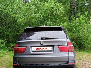 2010 BMW X5 30d II (E70), серый, 1700000 рублей, вид 3