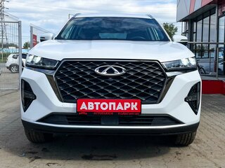 2023 Chery Tiggo 7 Pro Max I, белый, 1759000 рублей, вид 2