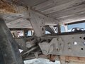2012 ГАЗ ГАЗель (3302), серый, 570000 рублей - вид 7