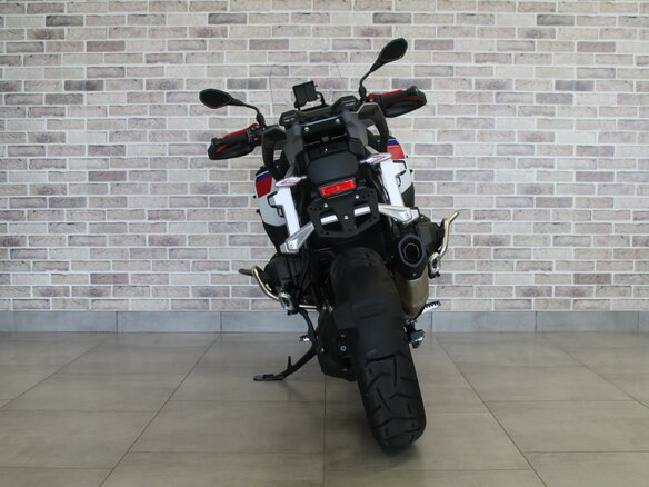 2024 BMW R 1300 GS Adventure, белый, 2574000 рублей - вид 14