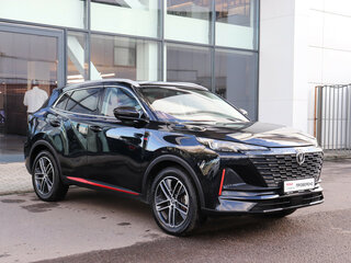 2024 Changan UNI-S I, чёрный, 2145000 рублей, вид 3