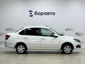 2022 Lada (ВАЗ) Granta I Рестайлинг, белый - вид 7