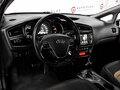 2017 Kia Ceed II Рестайлинг, серебристый - вид 6