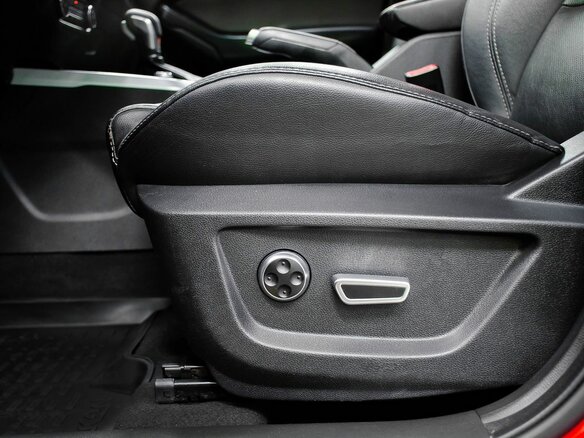 2020 Chery Tiggo 4 I Рестайлинг, красный - вид 23