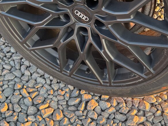 2015 Audi A6 IV (C7) Рестайлинг, чёрный, 1700000 рублей - вид 13