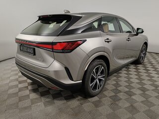 2026 Lexus RX 300 V, серый, 8590000 рублей, вид 5