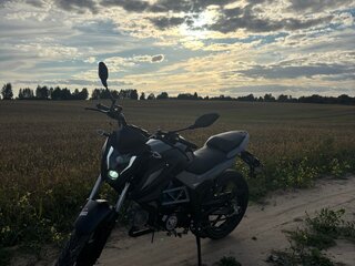 Rokon Ranger