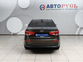 2016 Kia Rio III Рестайлинг, коричневый - вид 4