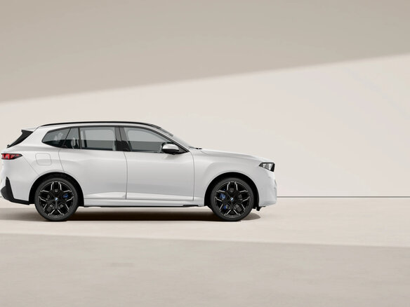 2026 BMW X5 40d V (G65), белый, 17000000 рублей - вид 8