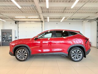 2023 Jetour Dashing I, красный, 2049900 рублей, вид 3