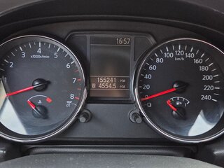 2011 Nissan Qashqai I Рестайлинг, белый, 1090000 рублей, вид 5