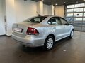 2019 Volkswagen Polo V Рестайлинг, серый, 1210000 рублей - вид 2