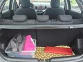 2011 Kia Picanto II, чёрный, 460000 рублей - вид 7