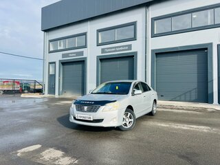Toyota Premio II (T26)