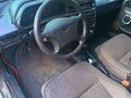 2007 Lada (ВАЗ) 2114, серый - вид 4