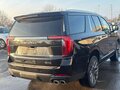 2026 GMC Yukon XL V Рестайлинг, чёрный - вид 1