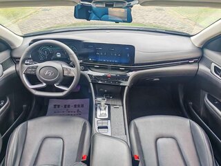 2022 Hyundai Mistra II (DU2), чёрный, 1390000 рублей, вид 5